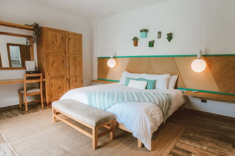 Garten Hotel