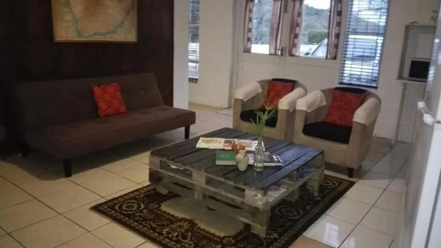 Double Basement Apartment