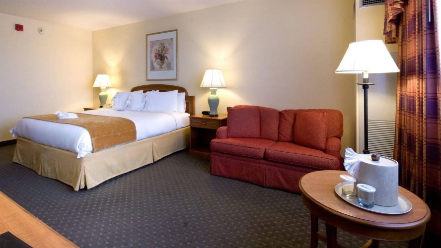 Allure Resort Orlando