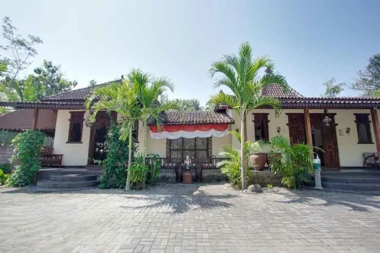Image de l'hôtel