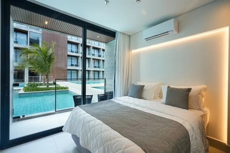 Porto Alto Resort