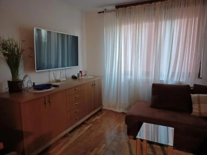 Walk Apartment