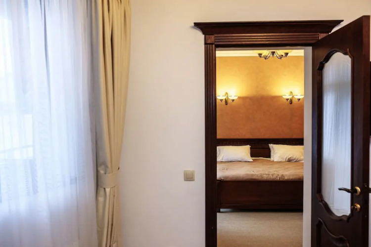 Фотография номера гостиницы 39