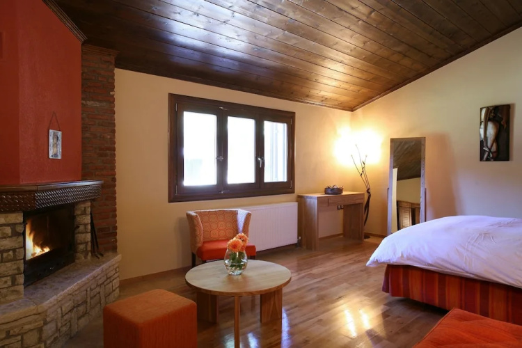 Magema Hotel