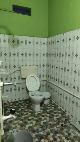 Kiran Guest House