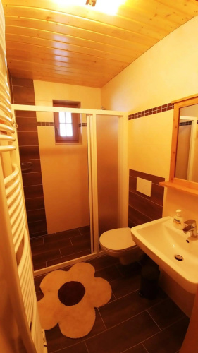 Appartement Jana