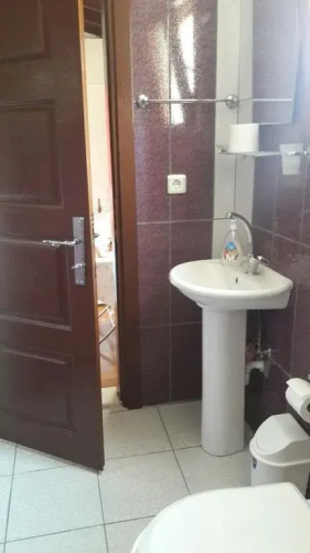 Bizim Ev Karaburun