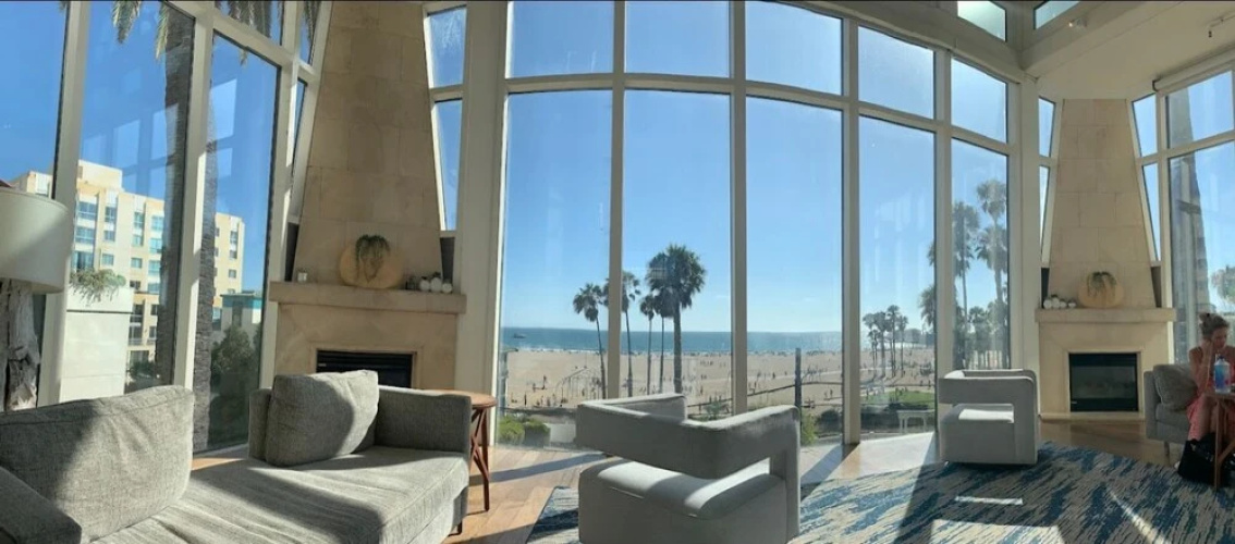 La Plage Wellness