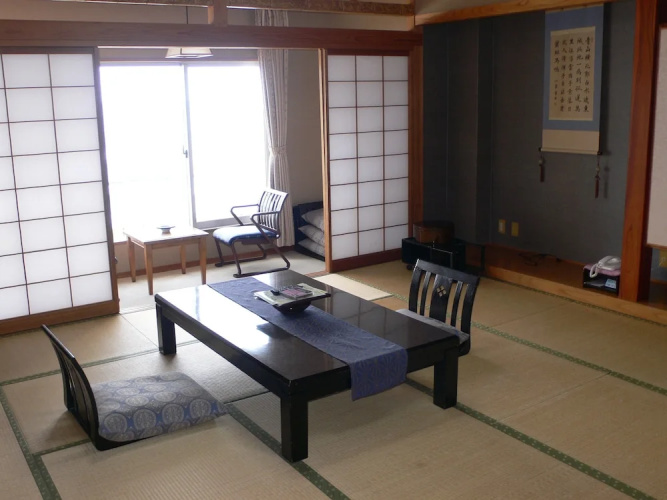Yura Onsen Yaotome