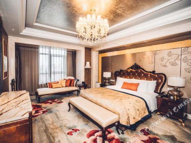 Executive Single room