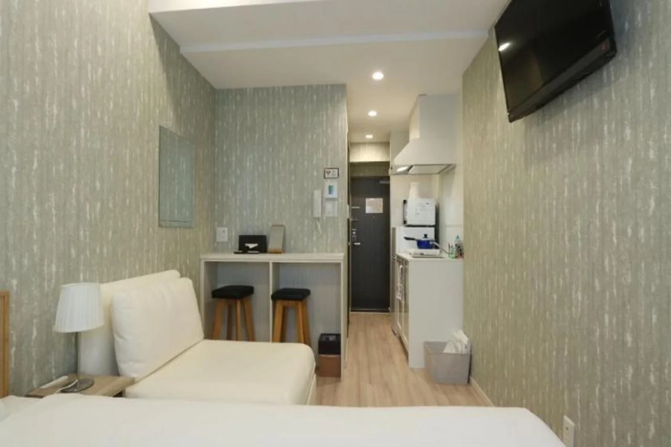 Petit Grande Miyabi Hotel