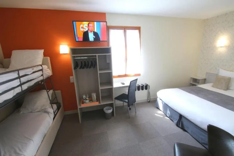 Family Suite