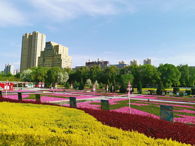 Starway Hotel (Lanzhou West Railway Station)