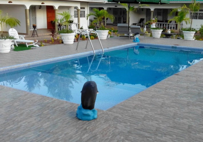 Hotelafbeelding