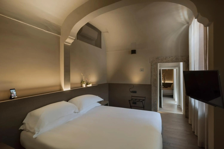 Hotel dei Barbieri