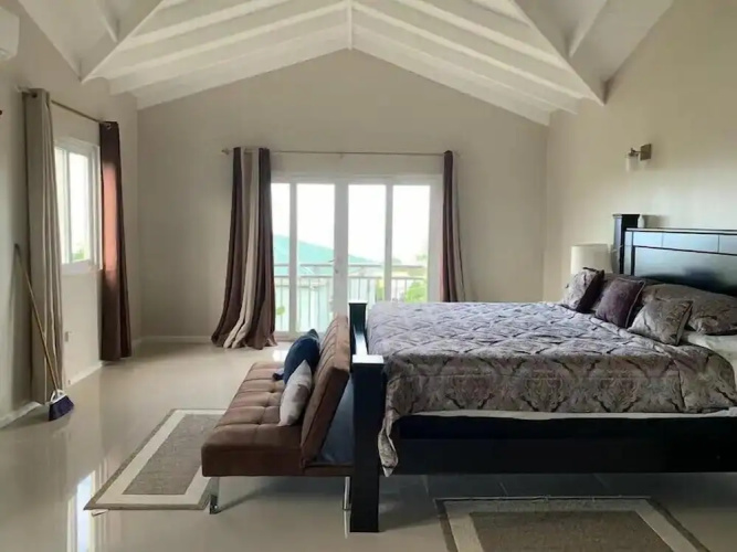 The Outskirt Retreat
