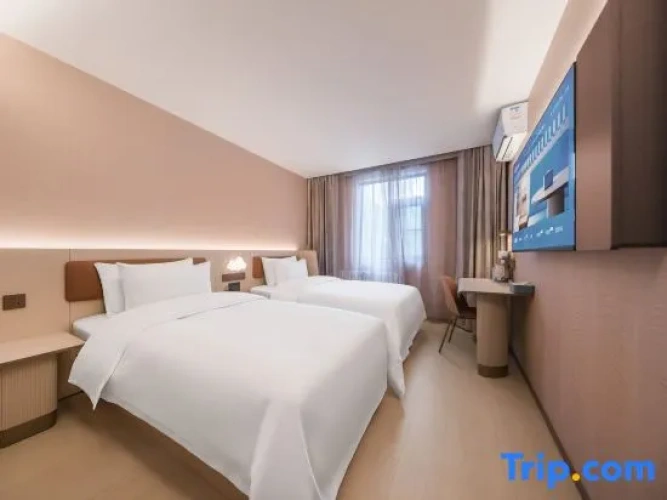 Business Twin room
