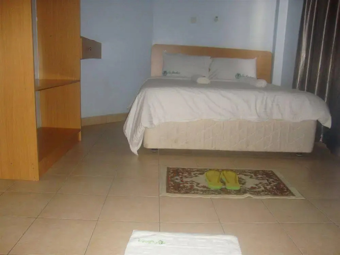 La Jardine Hotel