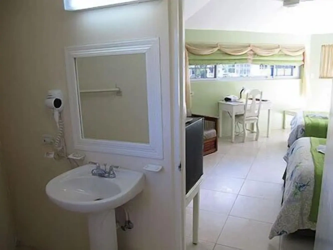 Superior room