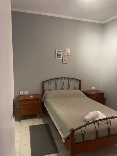 Corfu 3 bedroom apartment