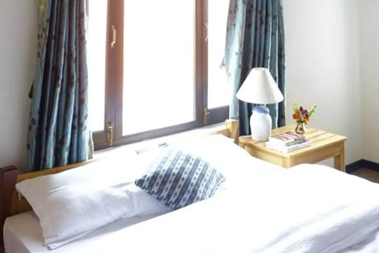 Tushita Inn