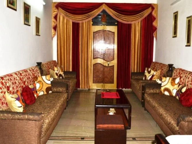 Sanskriti Home Stay