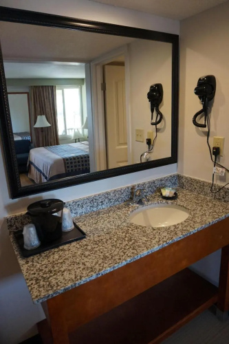 Smart Stay Inn - Saint Augustine