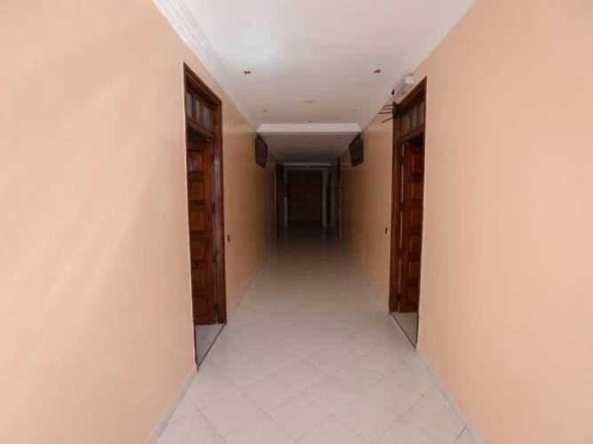 Standard Double room with balcony and with sea view