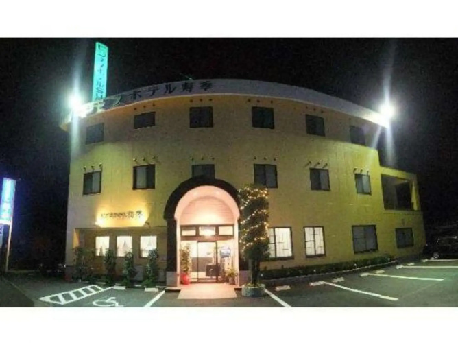 Hotelafbeelding