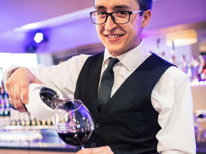 Mercure Hotel Moa Berlin photo 33