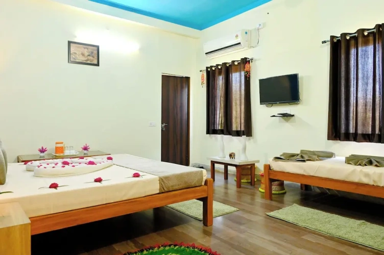 Superior room
