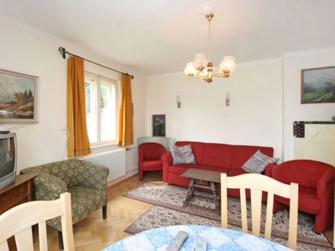 House Irene Mariapfarr