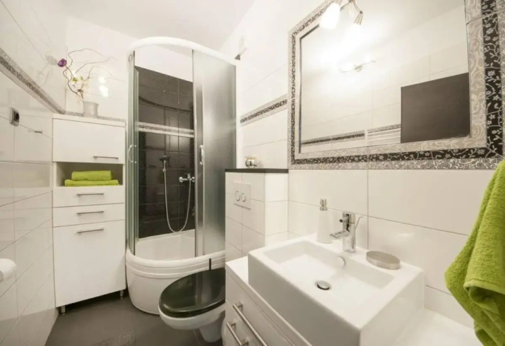 Apartment Maris