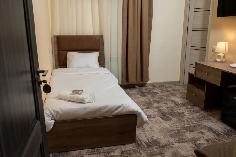 Economy Single room