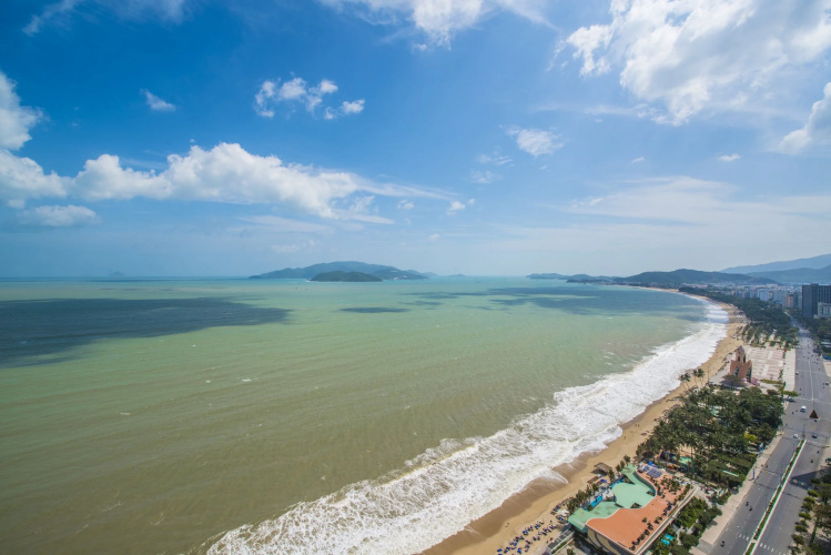 InterContinental Nha Trang photo 30