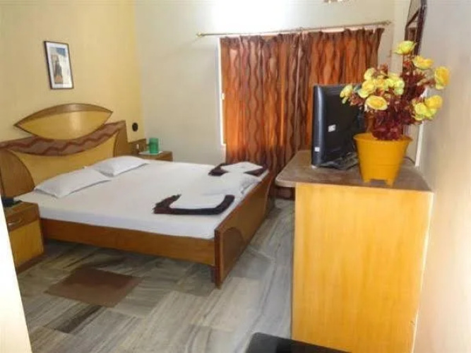 Hotel Suv Palace