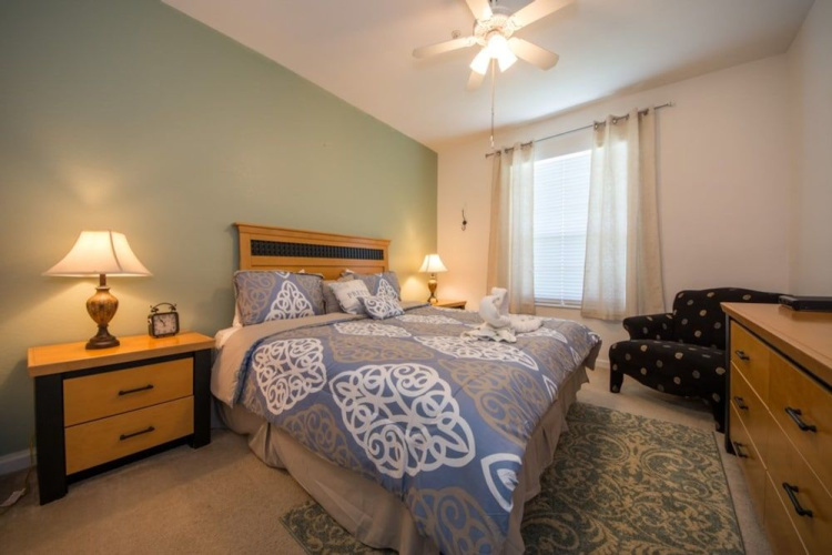 Windsor Palms Condos 8102 - 305