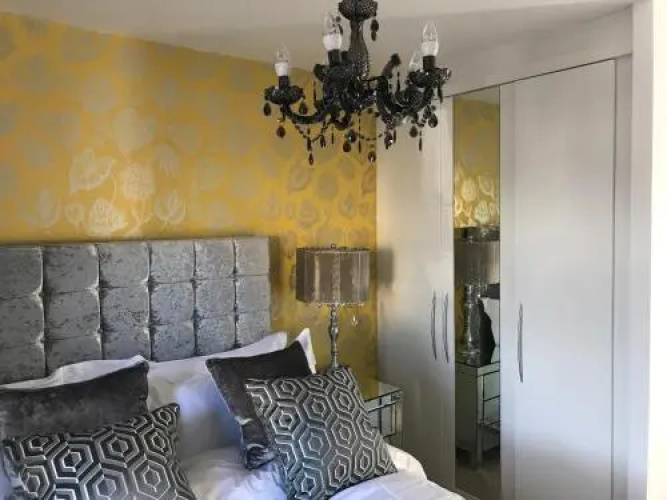 Sorrel House