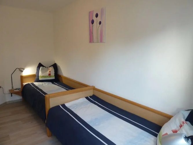 Ferienwohnung Memmert