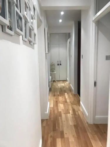 Bright Balham Apartment