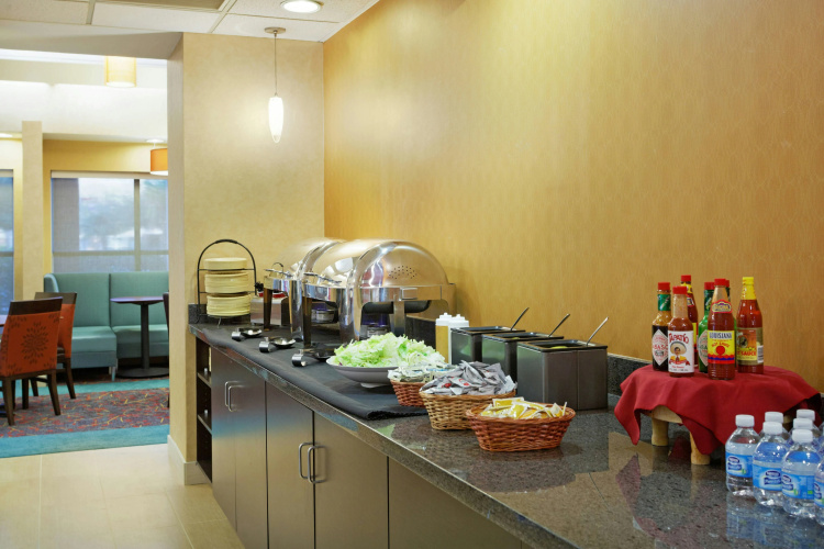 Residence Inn San Antonio Downtown/Market Square photo 19