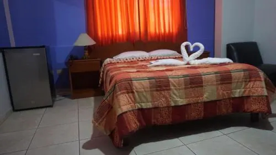 Hostal Libertad