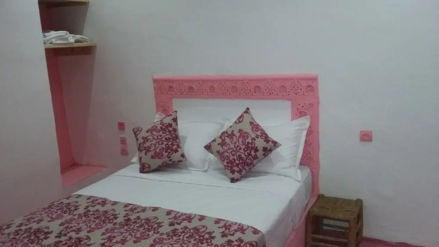 Maison D'hotes Les Grottes