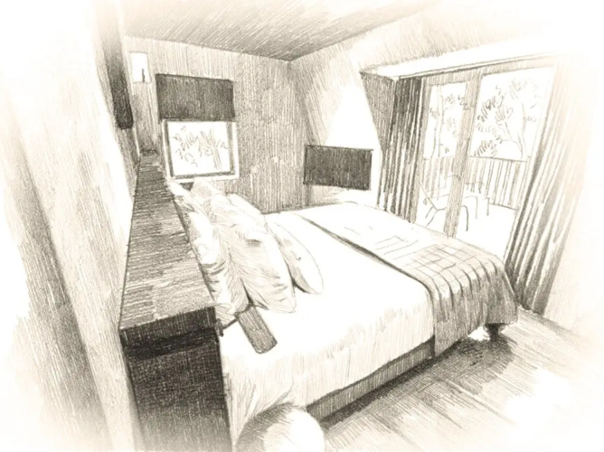 De Wever Lodge