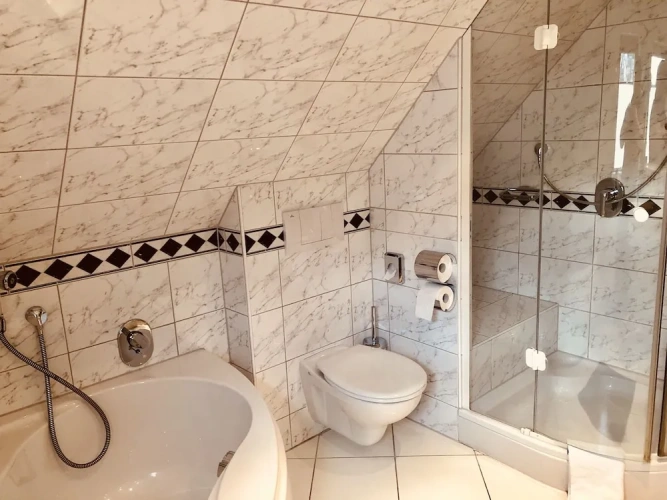 Comfort Suite