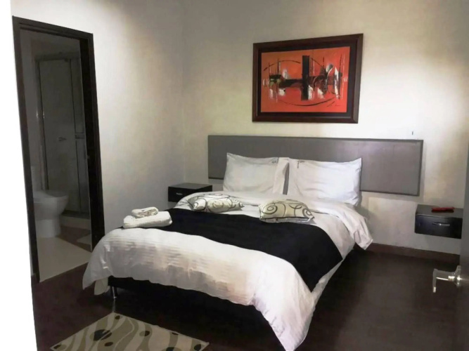 Hotel Boutique La Tua Casa
