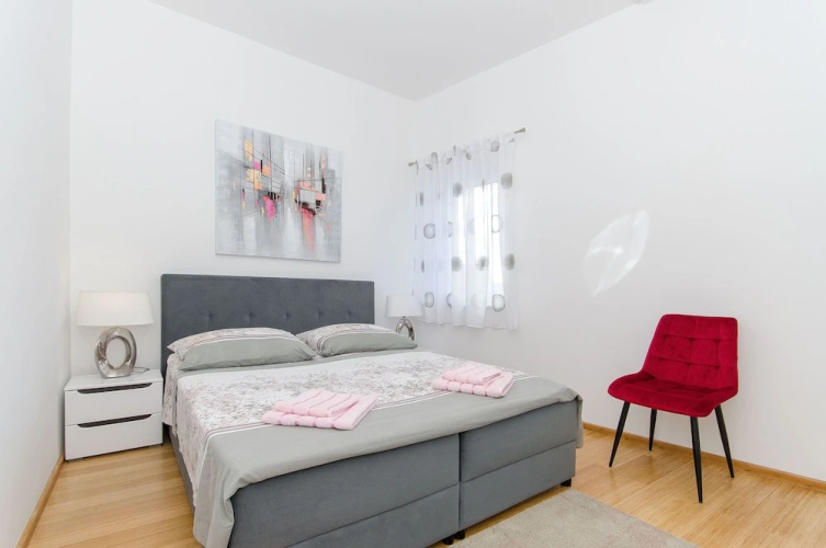 Apartments Bety