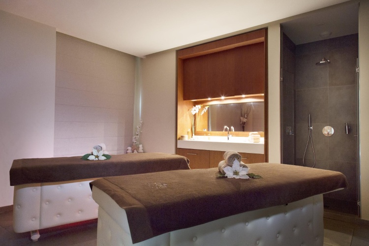 Relais Spa Val DEurope photo 23