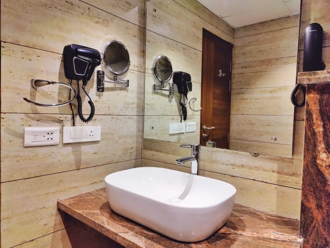 Presidential Suite