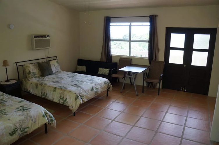Hacienda Moyano